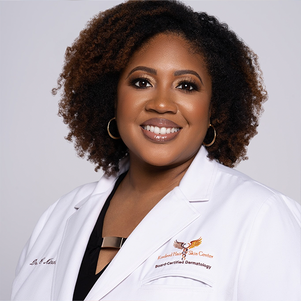 Dr. Olivia Santos, Naturopathic Doctor (ND)