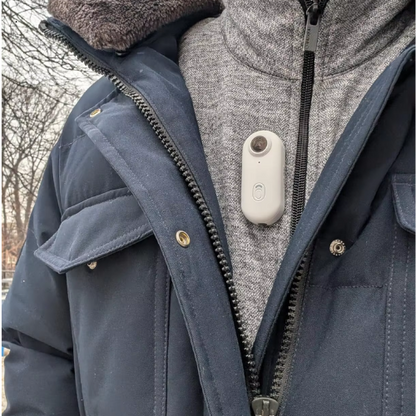 POV ONE™ Action Camera